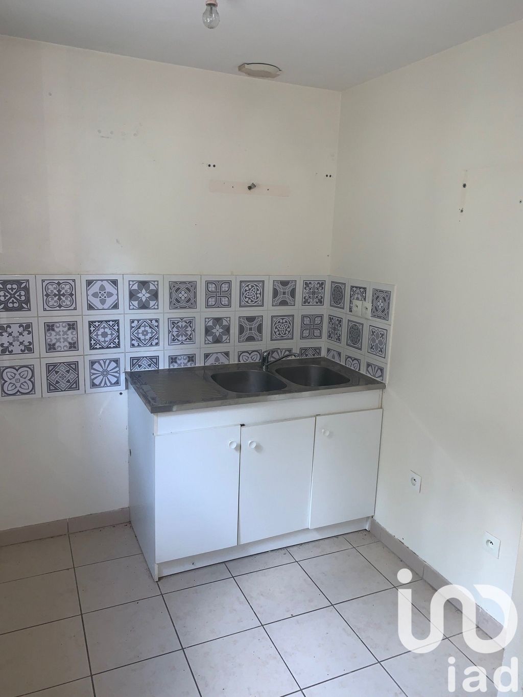 Achat duplex à vendre 2 pièces 41 m² - Luynes