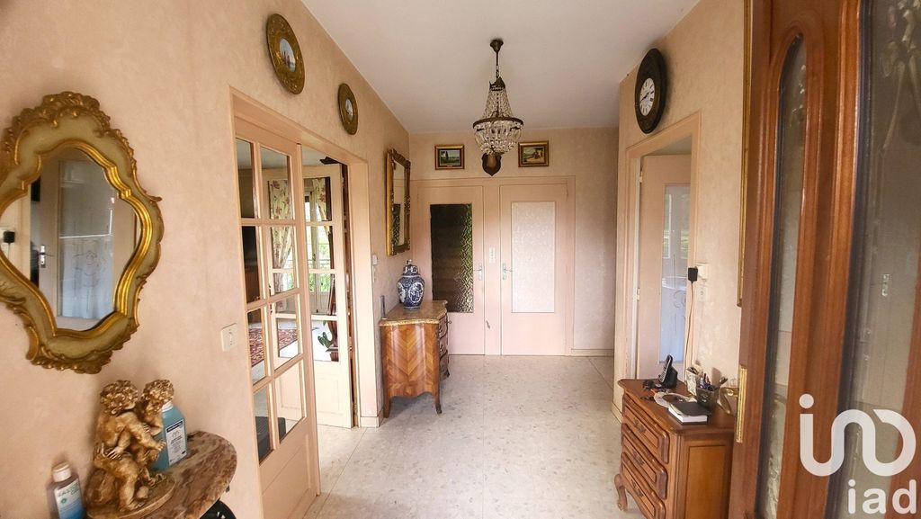 Achat maison 4 chambre(s) - Chécy