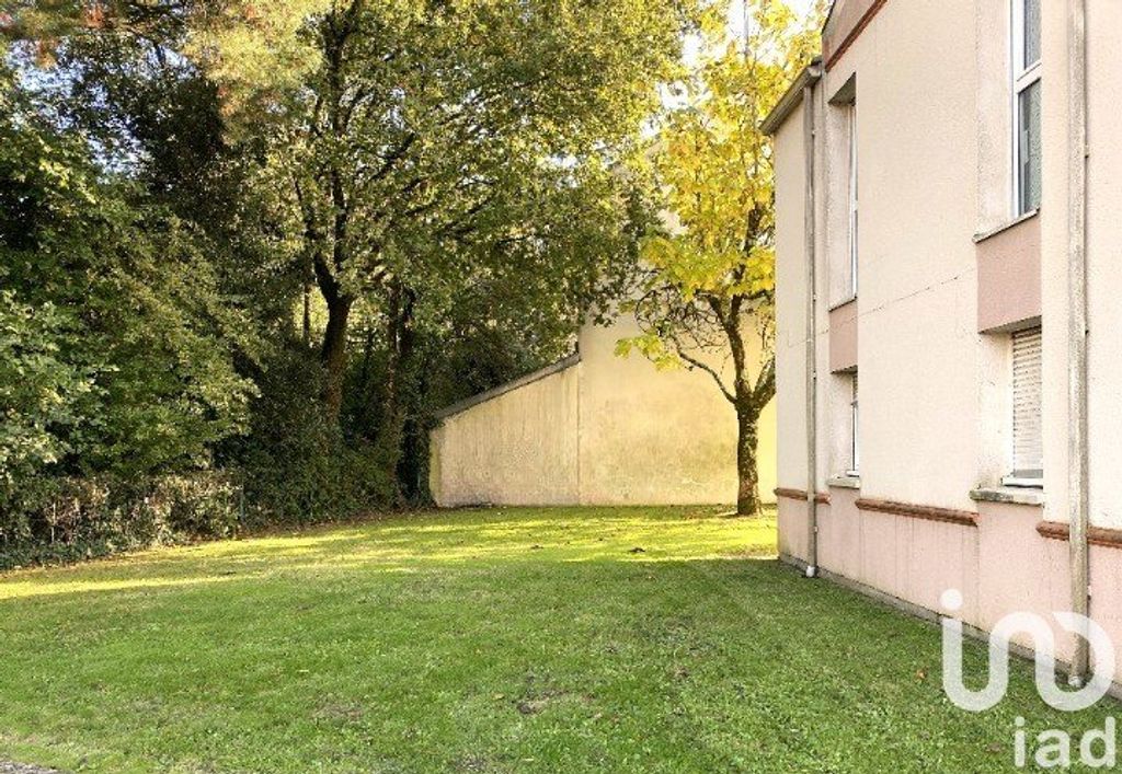 Achat appartement à vendre 3 pièces 66 m² - Basse-Goulaine