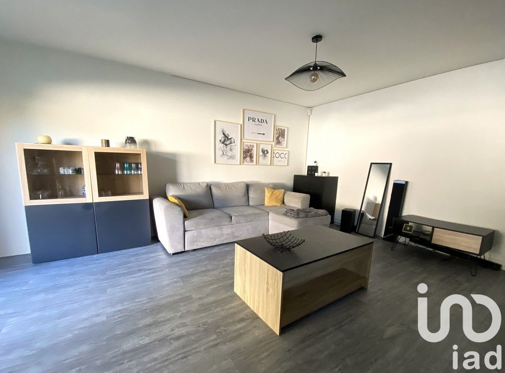 Achat appartement à vendre 3 pièces 66 m² - Basse-Goulaine