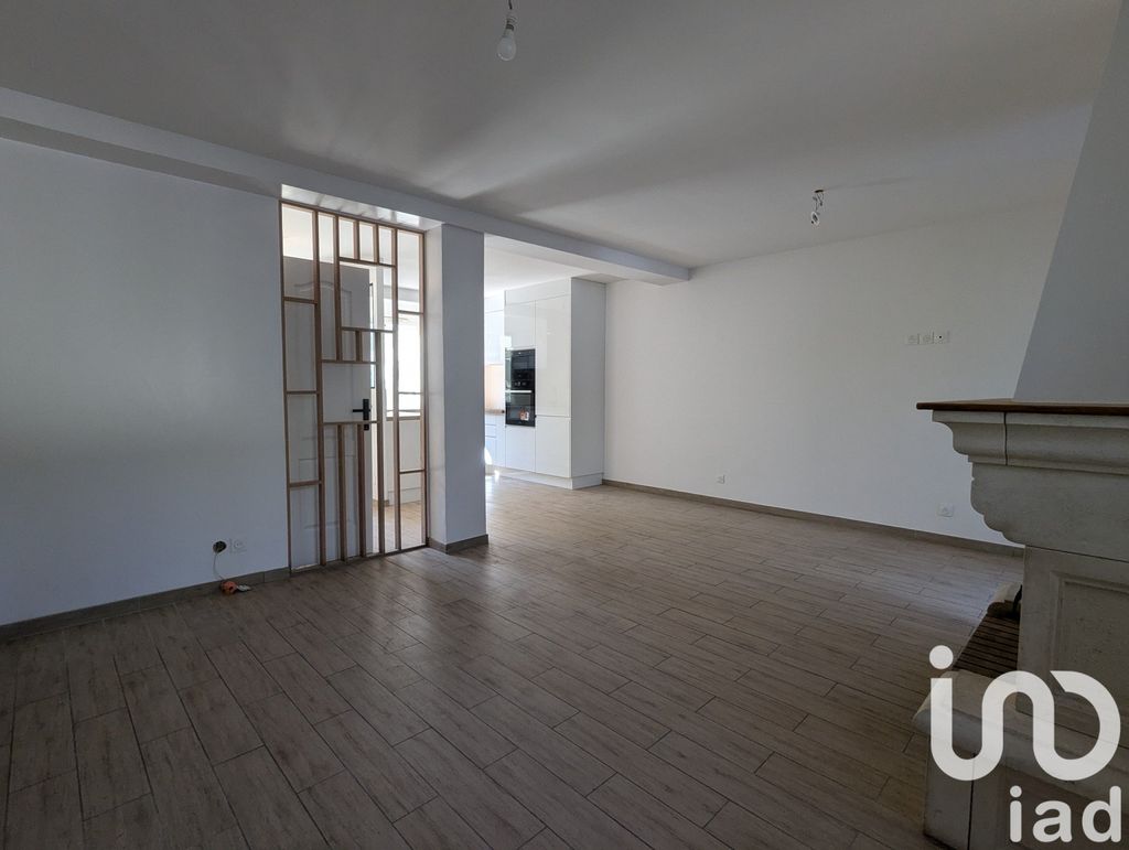 Achat maison 2 chambre(s) - Arcueil