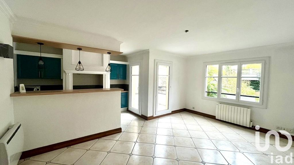 Achat appartement à vendre 3 pièces 65 m² - Rambouillet