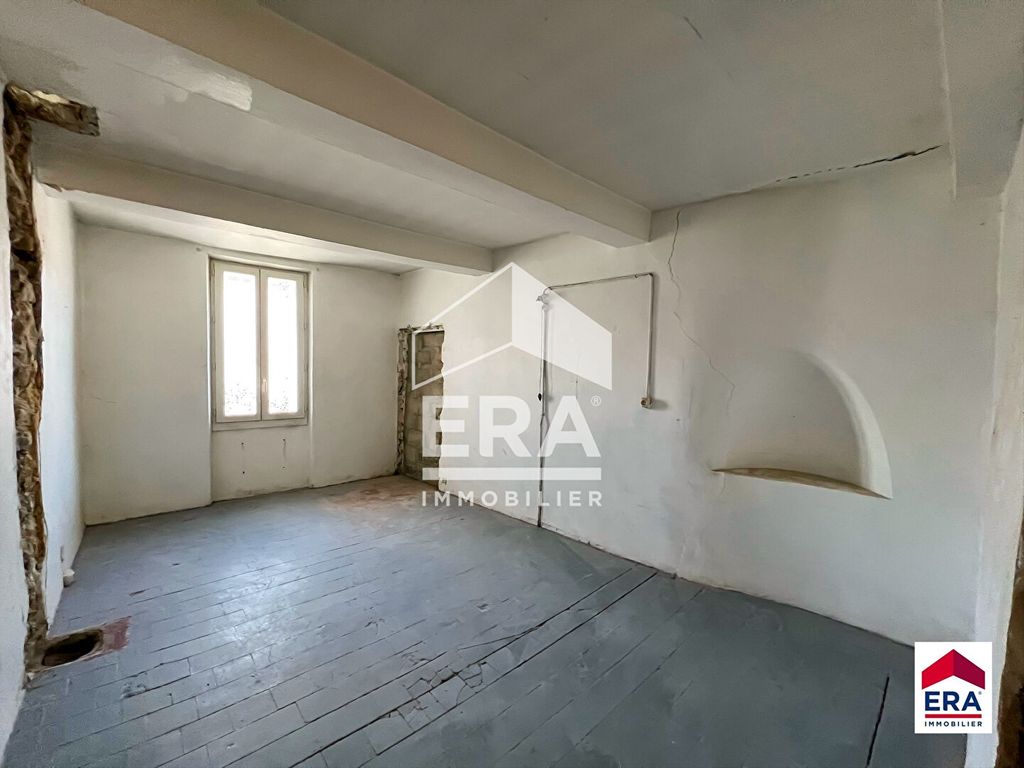 Achat maison à vendre 2 chambres 100 m² - Mormoiron