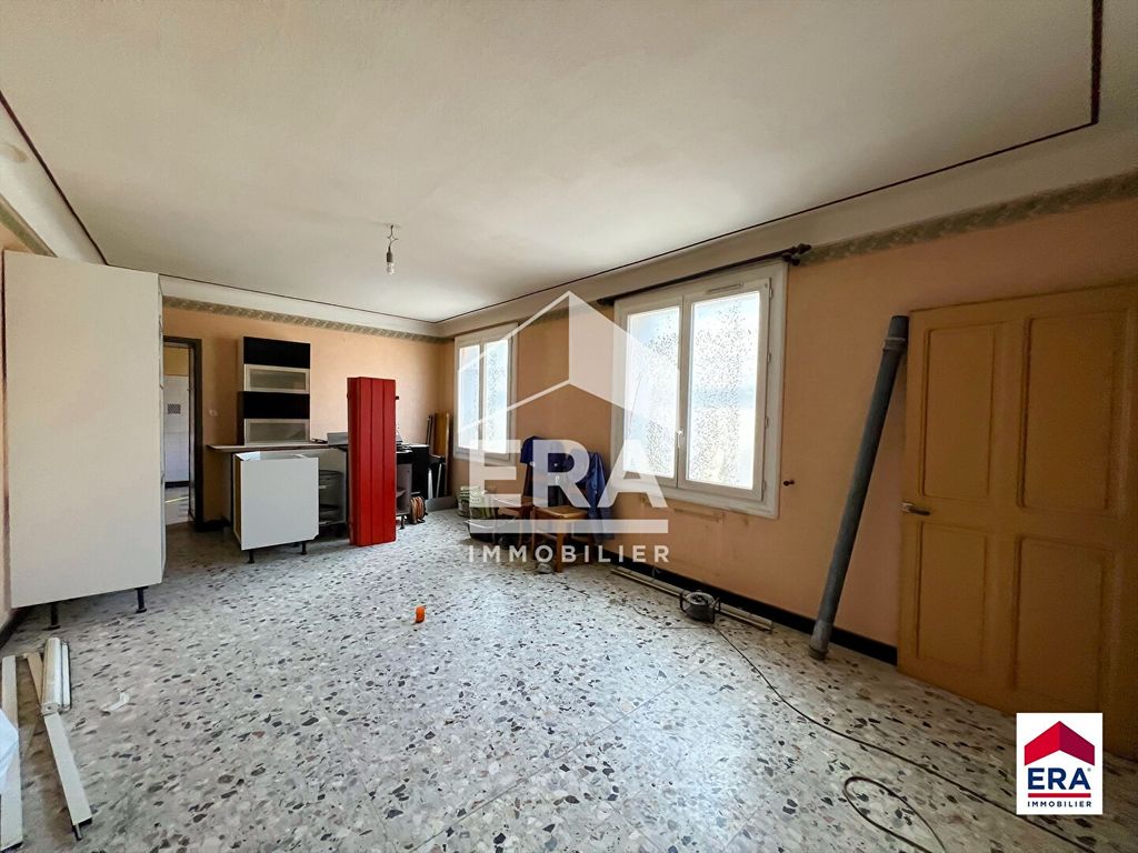 Achat appartement à vendre 3 pièces 90 m² - Mormoiron