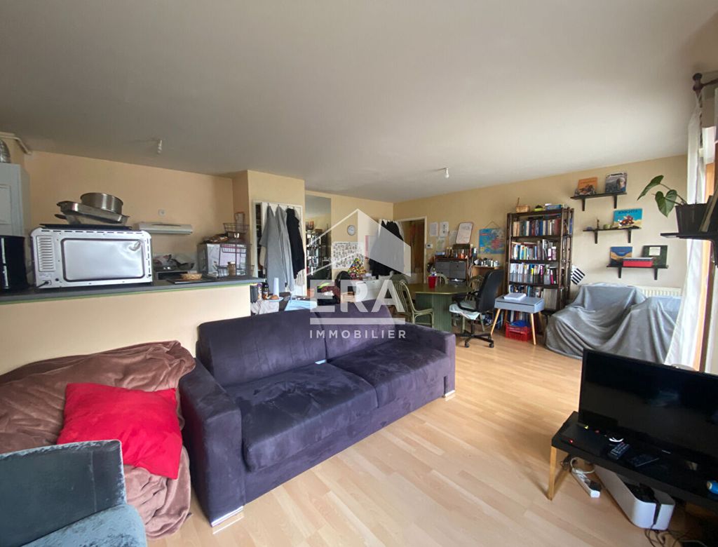 Achat appartement à vendre 3 pièces 70 m² - Châteaubourg