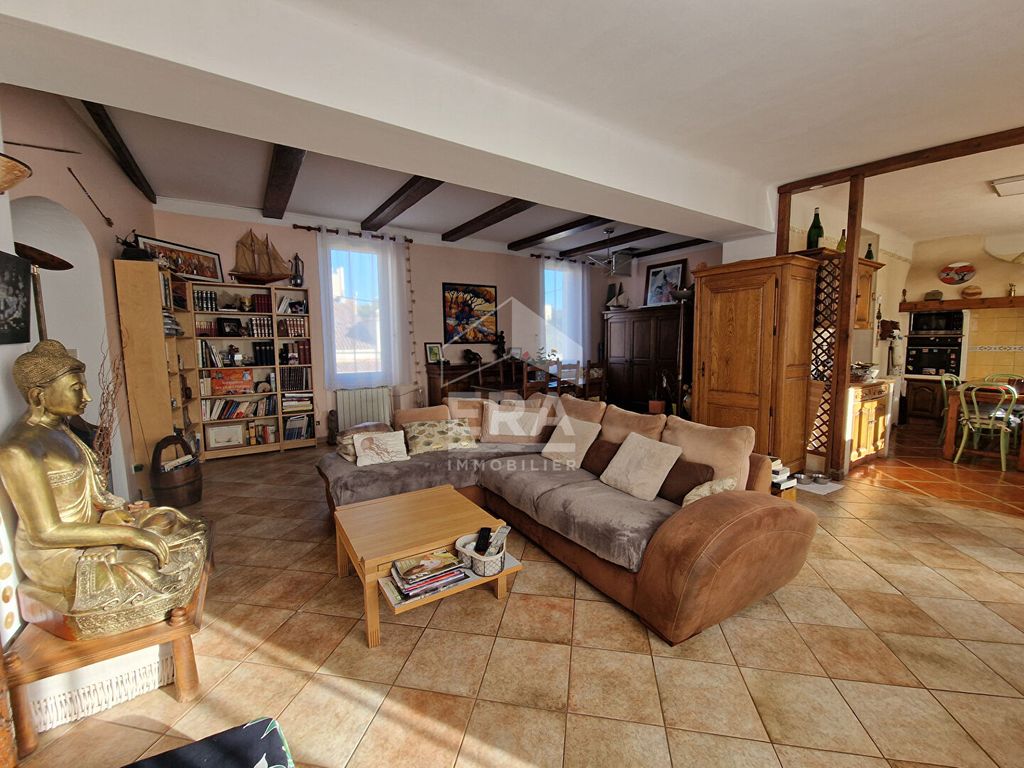 Achat maison 3 chambre(s) - Septèmes-les-Vallons