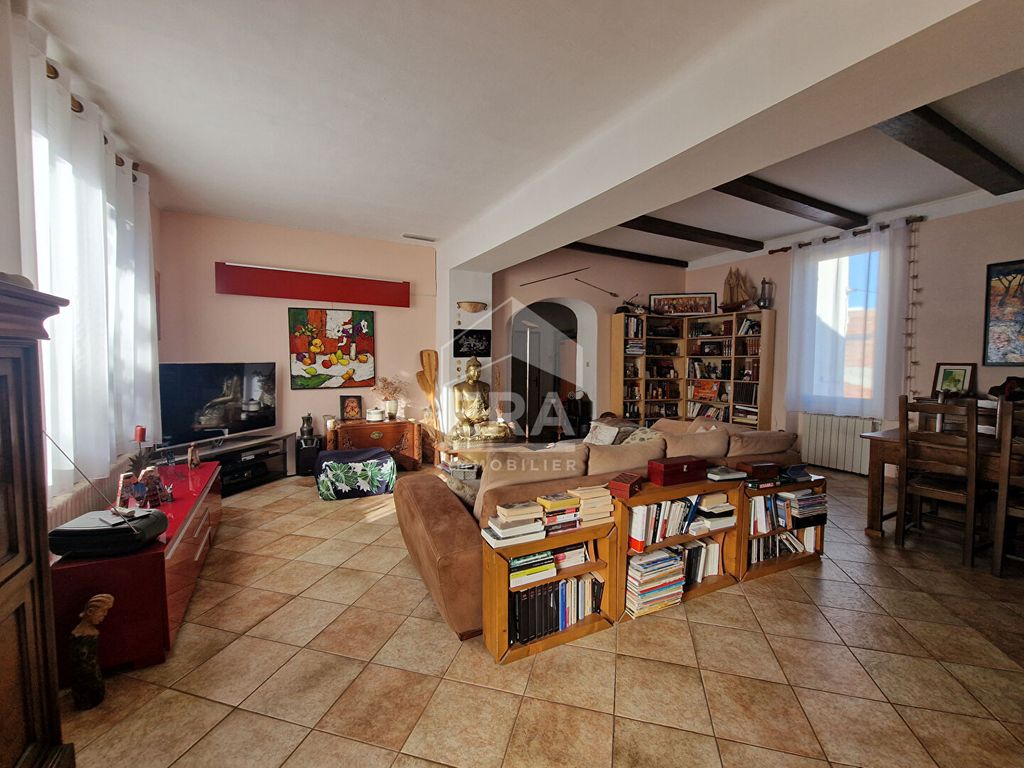 Achat maison 3 chambre(s) - Septèmes-les-Vallons