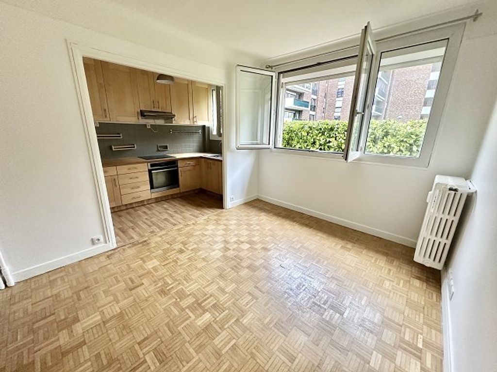 Achat appartement à vendre 3 pièces 49 m² - Créteil