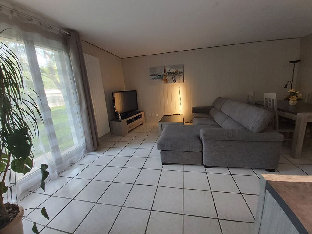 Achat appartement 4 pièce(s) Montigny-le-Bretonneux