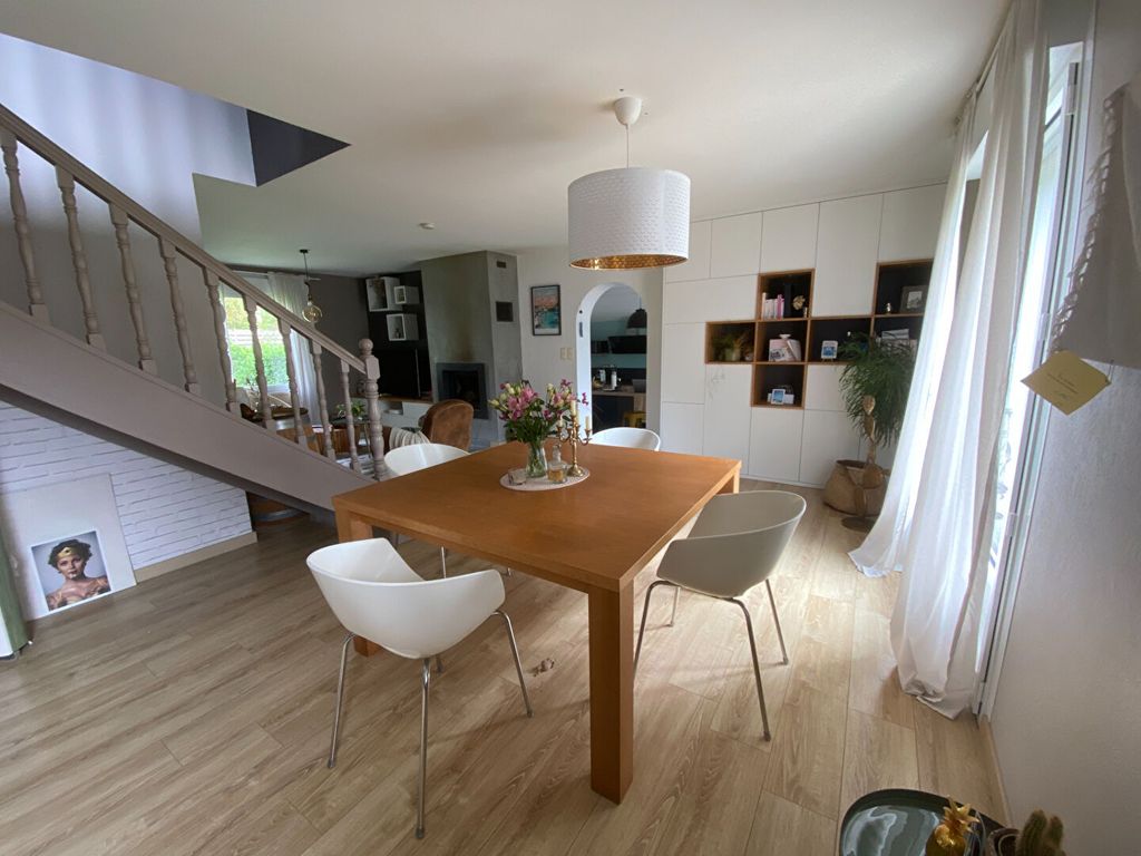 Achat maison à vendre 4 chambres 148 m² - Landivisiau