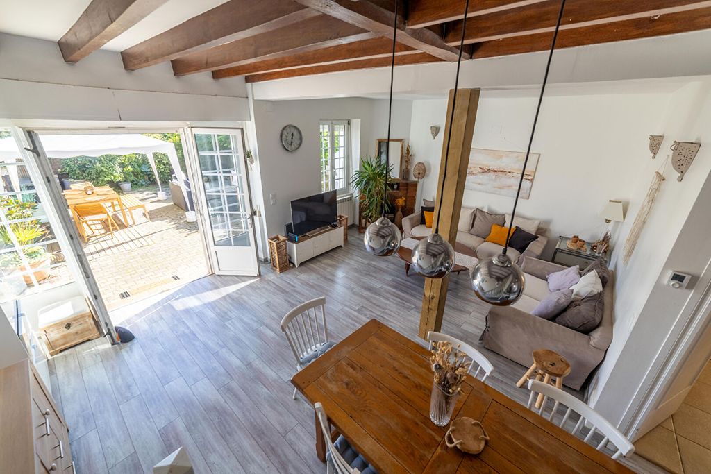 Achat maison à vendre 4 chambres 121 m² - Biarritz