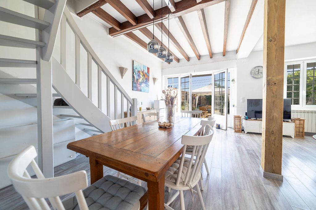 Achat maison à vendre 4 chambres 121 m² - Biarritz