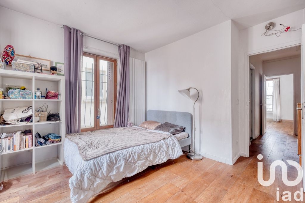 Achat maison 2 chambre(s) - Asnières-sur-Seine