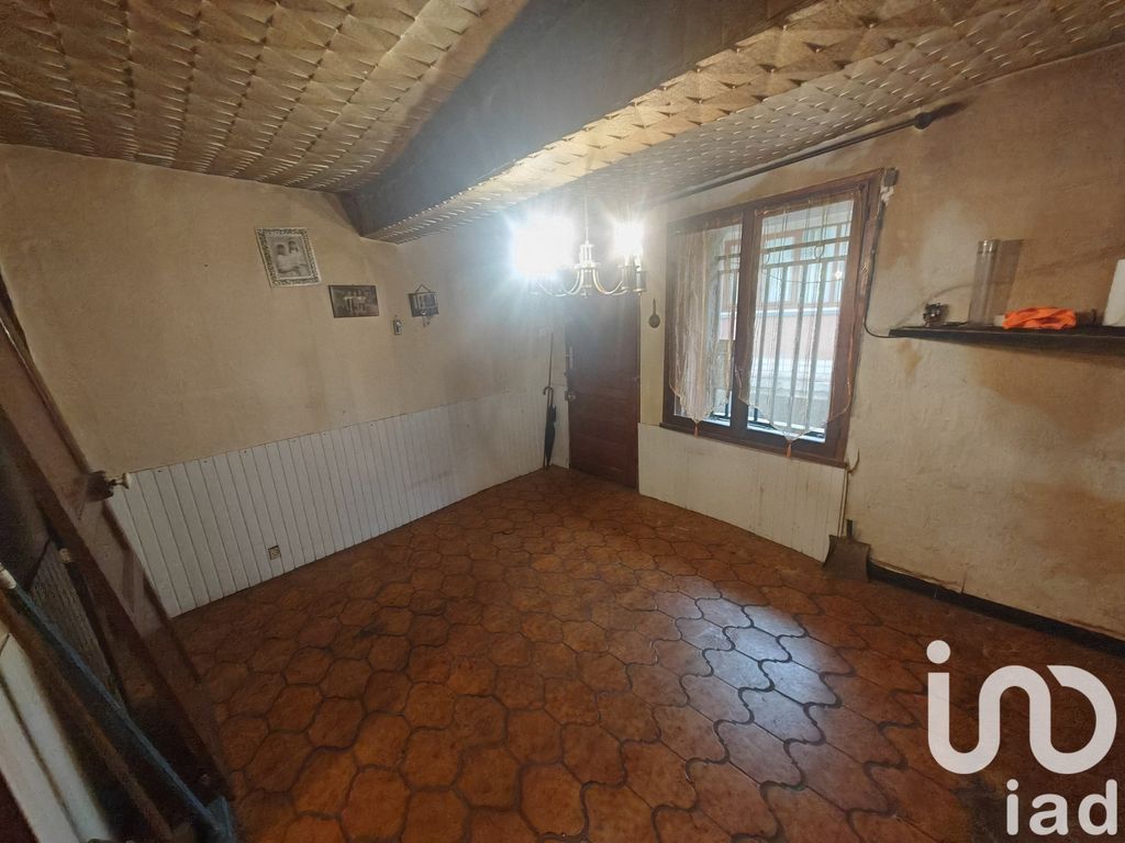 Achat maison 2 chambre(s) - Murviel-lès-Béziers