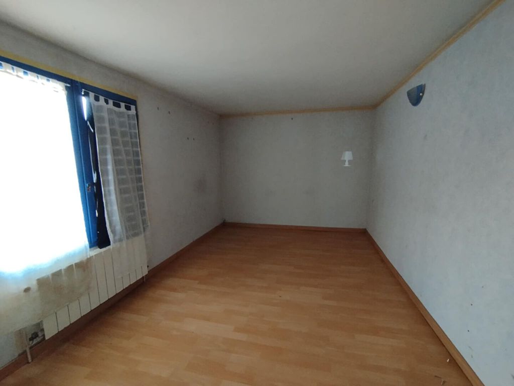 Achat maison 5 chambre(s) - Loudun