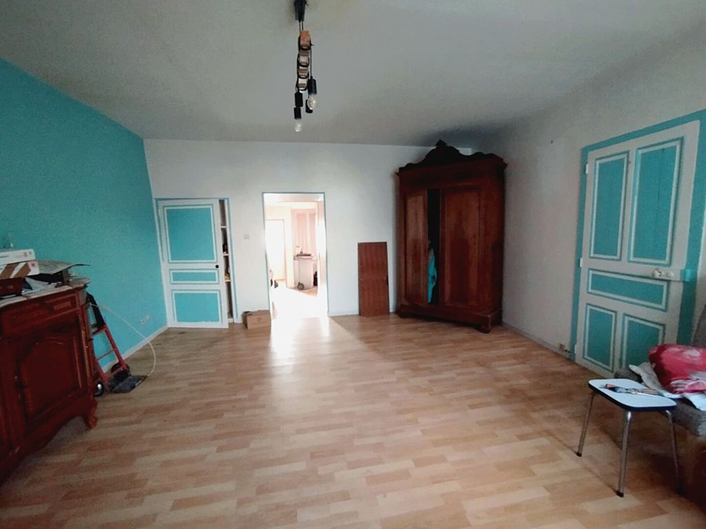 Achat maison 5 chambre(s) - Loudun