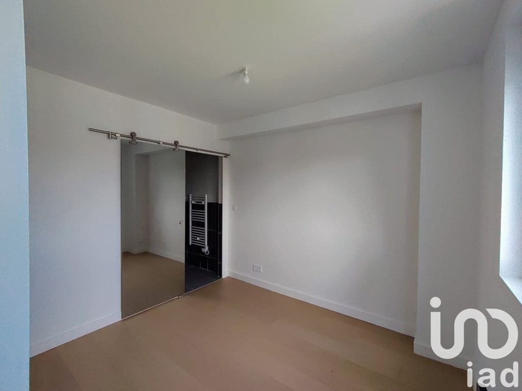 Achat appartement à vendre 2 pièces 41 m² - Berck