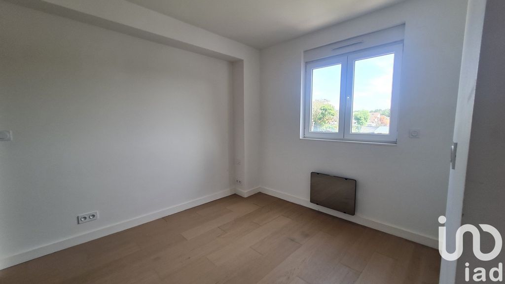 Achat appartement à vendre 2 pièces 52 m² - Berck