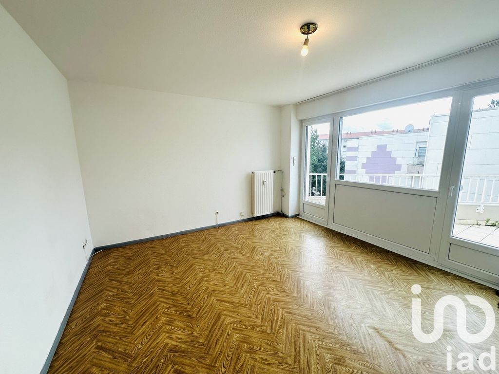 Achat appartement à vendre 3 pièces 63 m² - Wittenheim