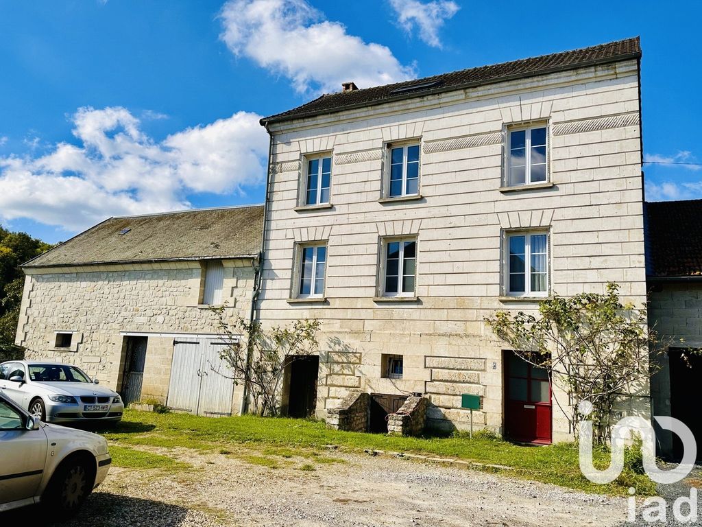 Achat maison à vendre 3 chambres 131 m² - Épagny