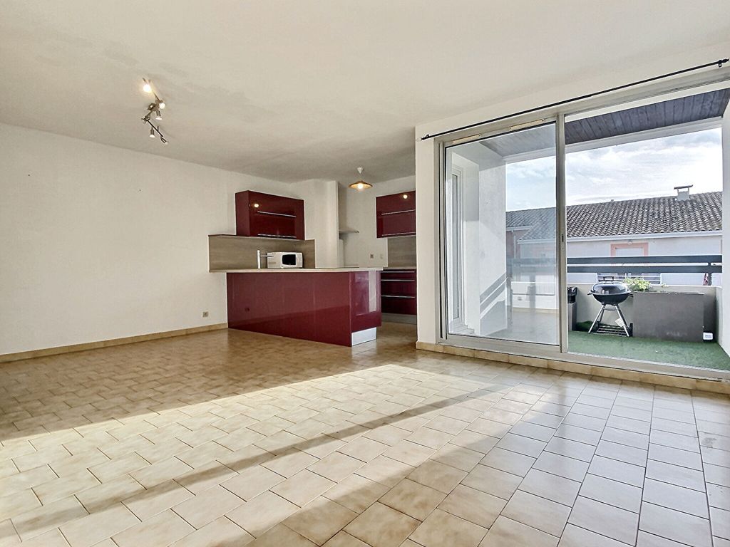 Achat appartement à vendre 2 pièces 48 m² - Montpellier