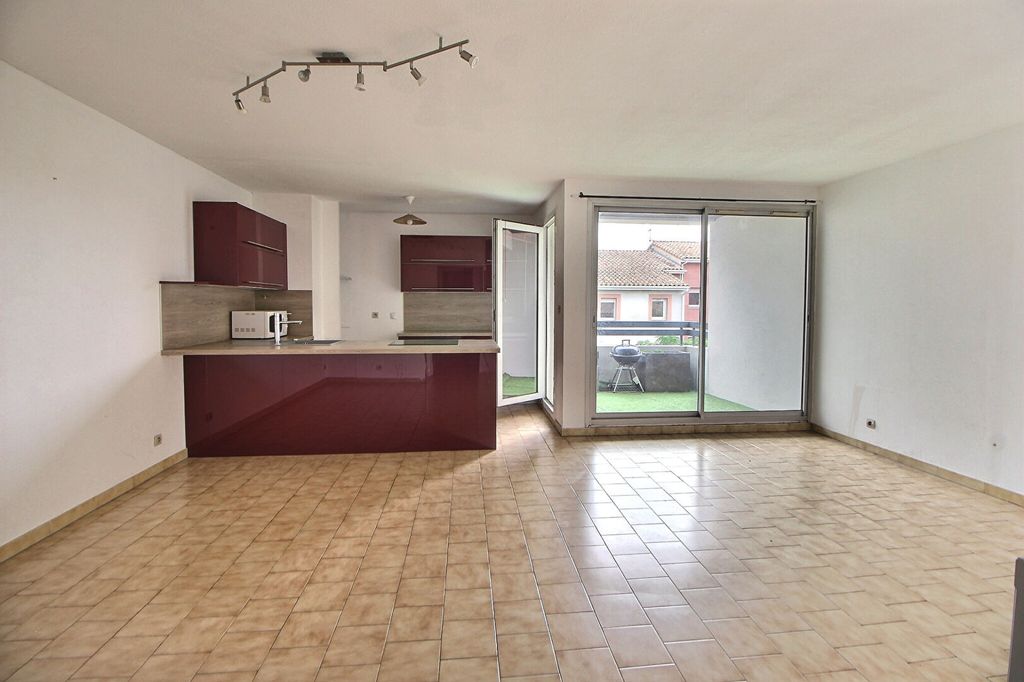 Achat appartement à vendre 2 pièces 48 m² - Montpellier