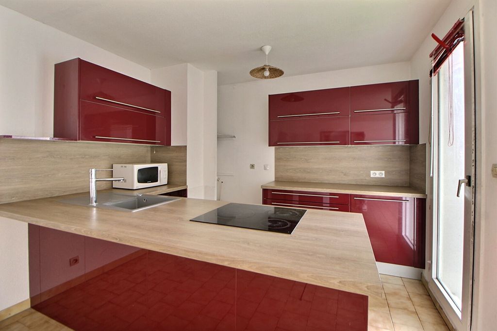 Achat appartement 2 pièce(s) Montpellier