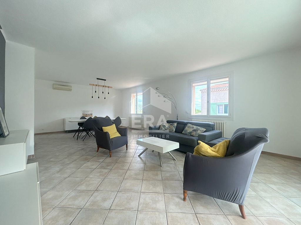 Achat maison 4 chambre(s) - Le Puy-Sainte-Réparade