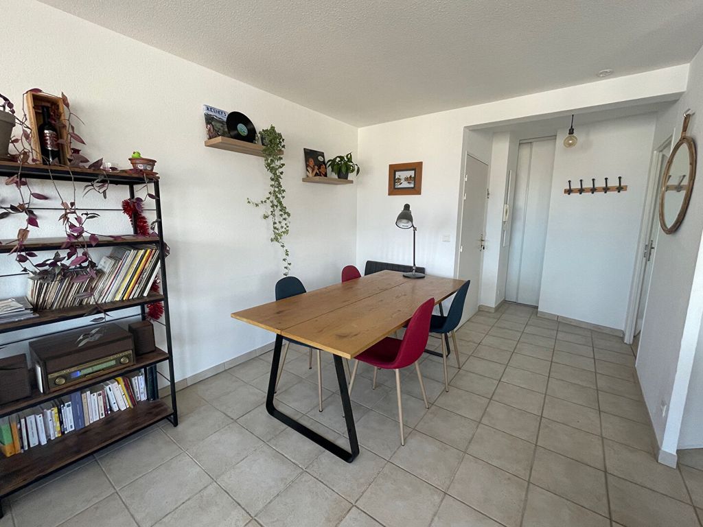 Achat appartement 3 pièce(s) Marseille 5ème arrondissement