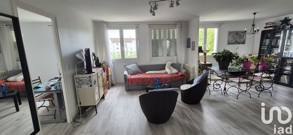 Achat appartement 4 pièce(s) Aurillac