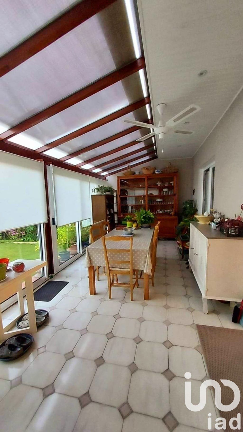 Achat maison 3 chambre(s) - Nanteuil-le-Haudouin