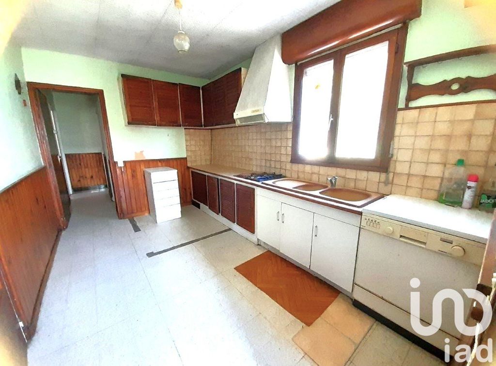 Achat maison 1 chambre(s) - Berny-en-Santerre