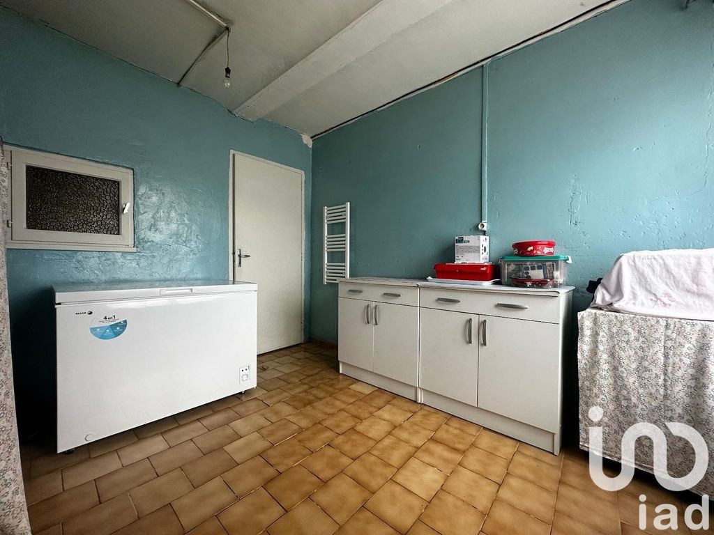 Achat maison 4 chambre(s) - Balleroy-sur-Drôme