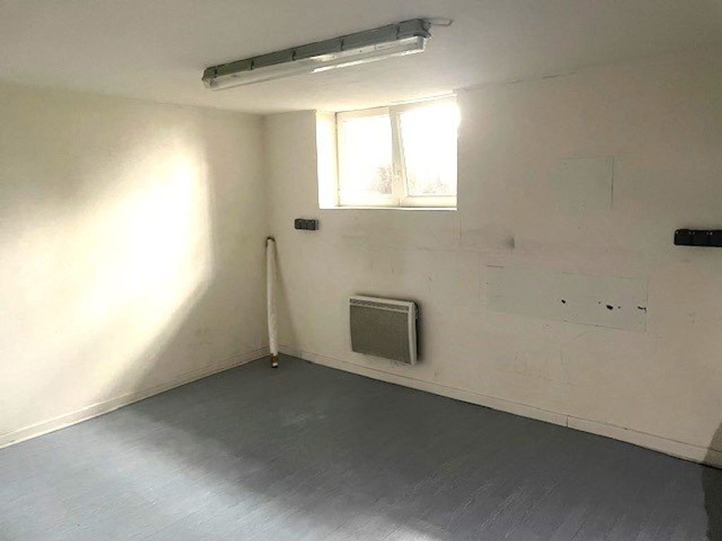 Achat appartement 1 pièce(s) Reims