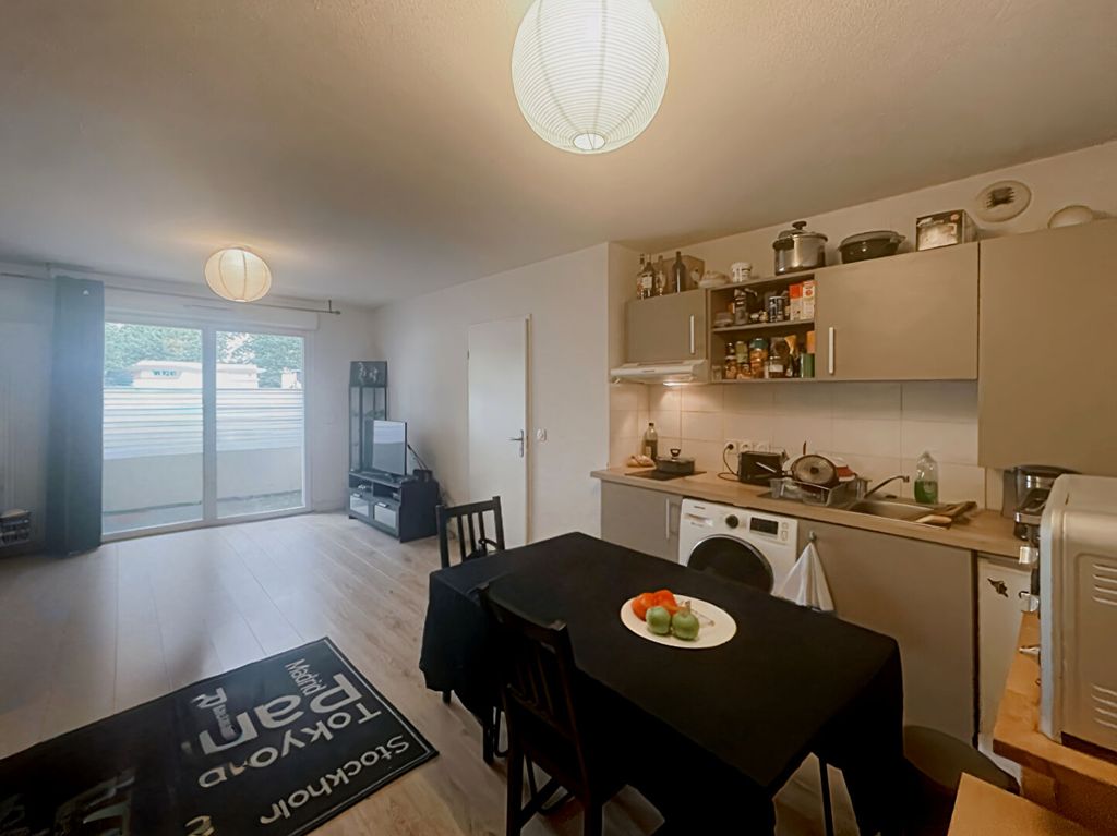 Achat appartement à vendre 2 pièces 42 m² - Talence