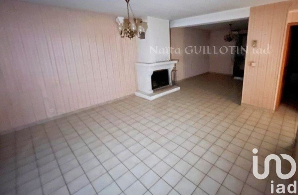 Achat maison 4 chambre(s) - Égly