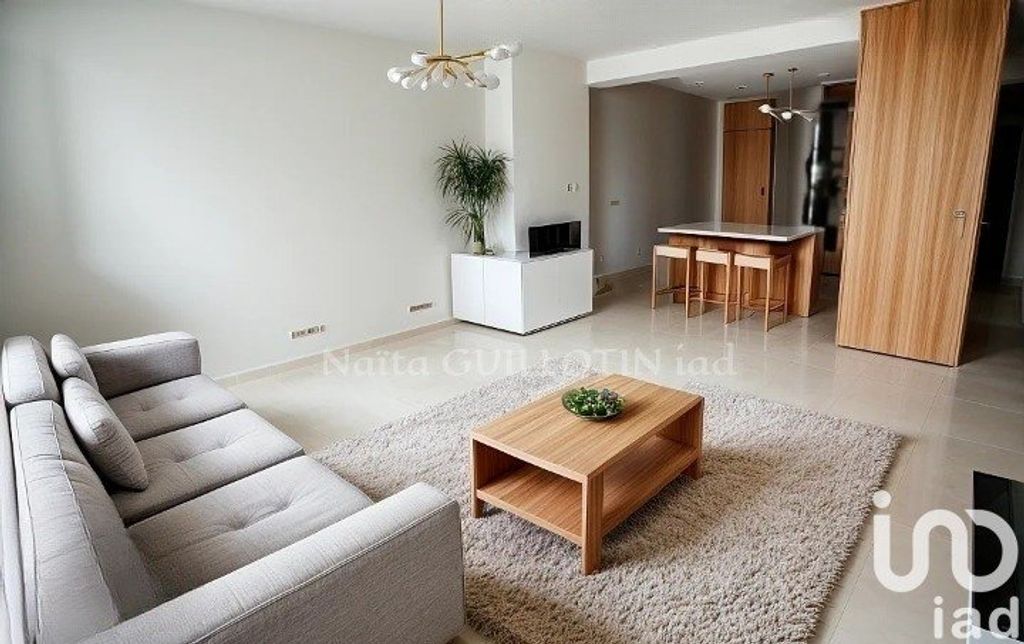 Achat maison à vendre 4 chambres 112 m² - Égly