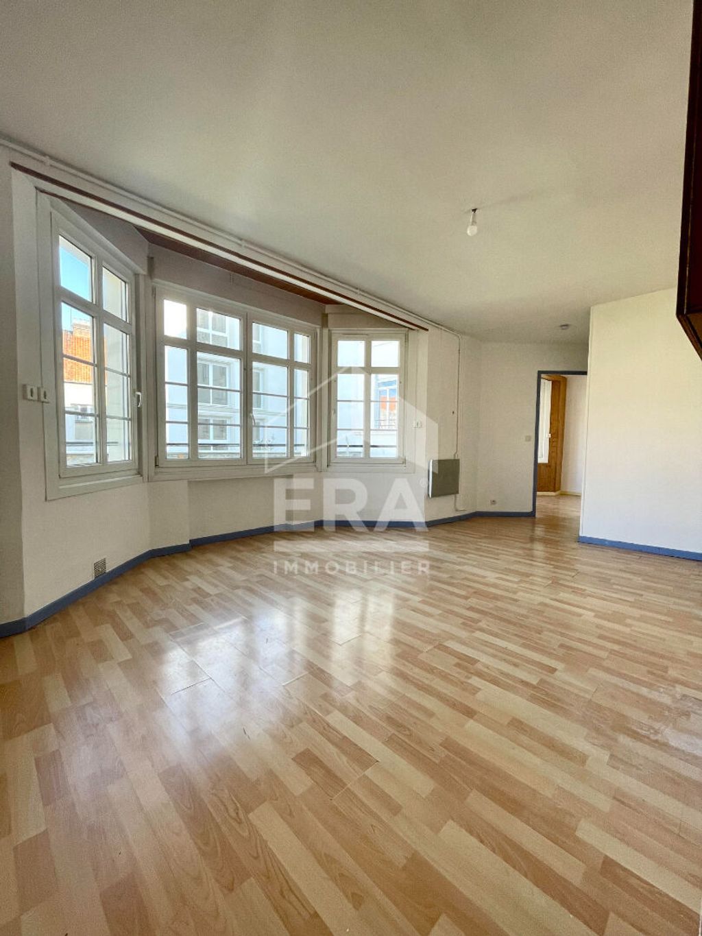 Achat appartement à vendre 2 pièces 39 m² - Boulogne-sur-Mer