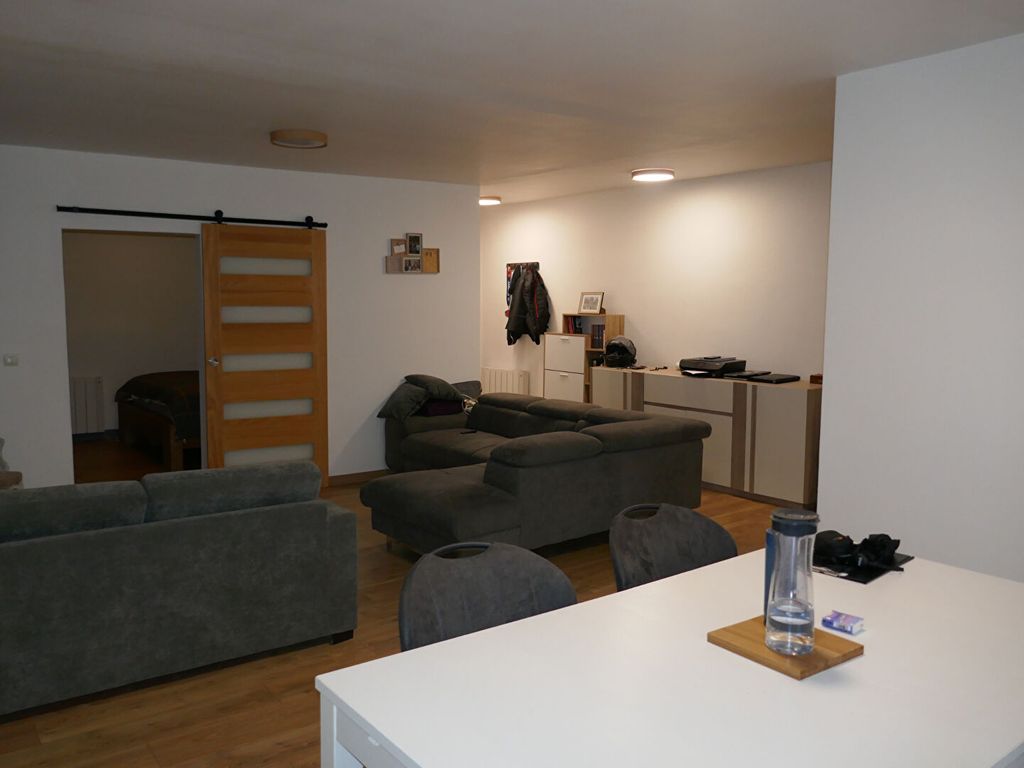 Achat appartement 3 pièce(s) Faverges-Seythenex