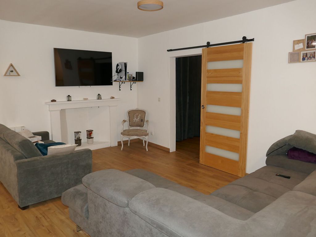 Achat appartement à vendre 3 pièces 66 m² - Faverges-Seythenex