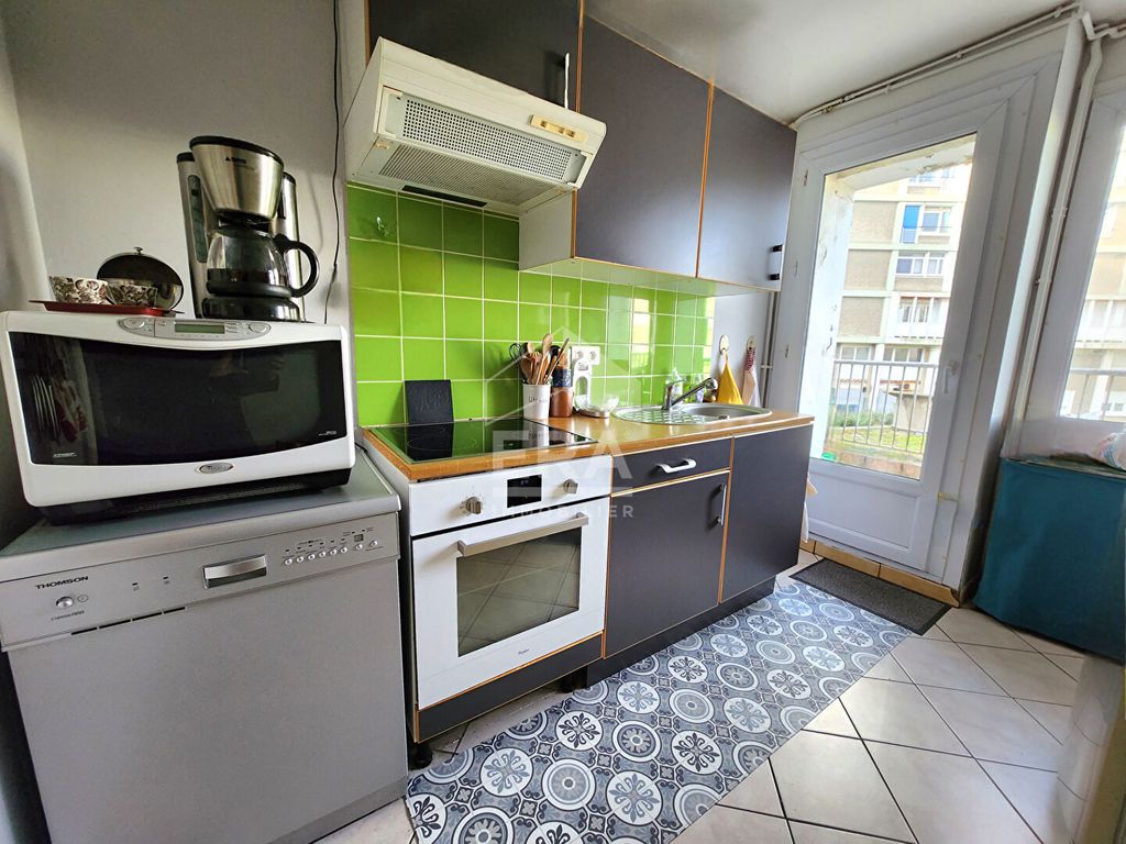 Achat appartement 3 pièce(s) Boulogne-sur-Mer