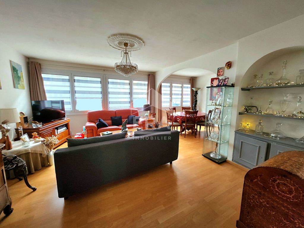 Achat appartement 3 pièce(s) Boulogne-sur-Mer