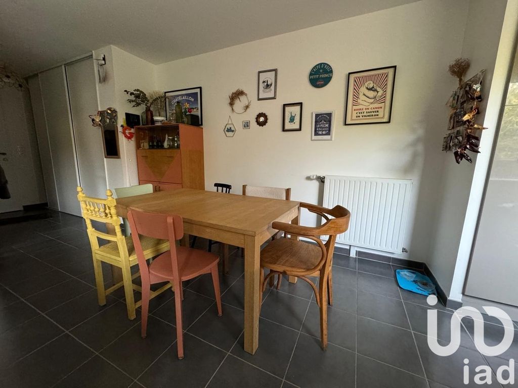 Achat maison 2 chambre(s) - Saint-Malo