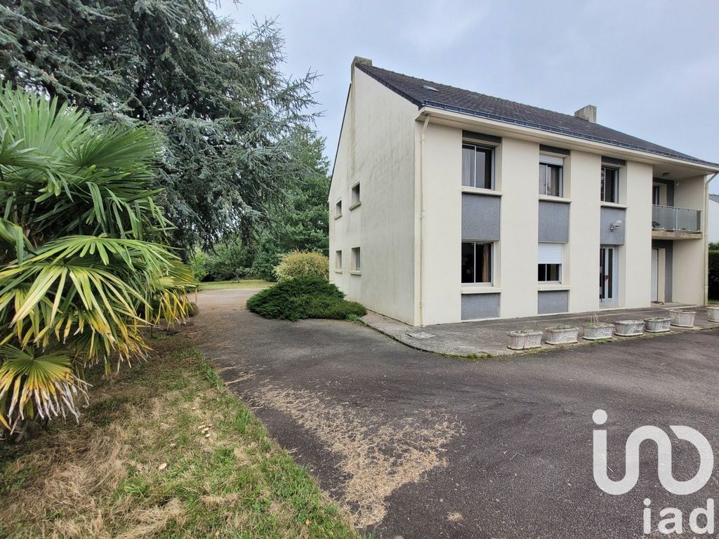 Achat maison à vendre 5 chambres 157 m² - Blain