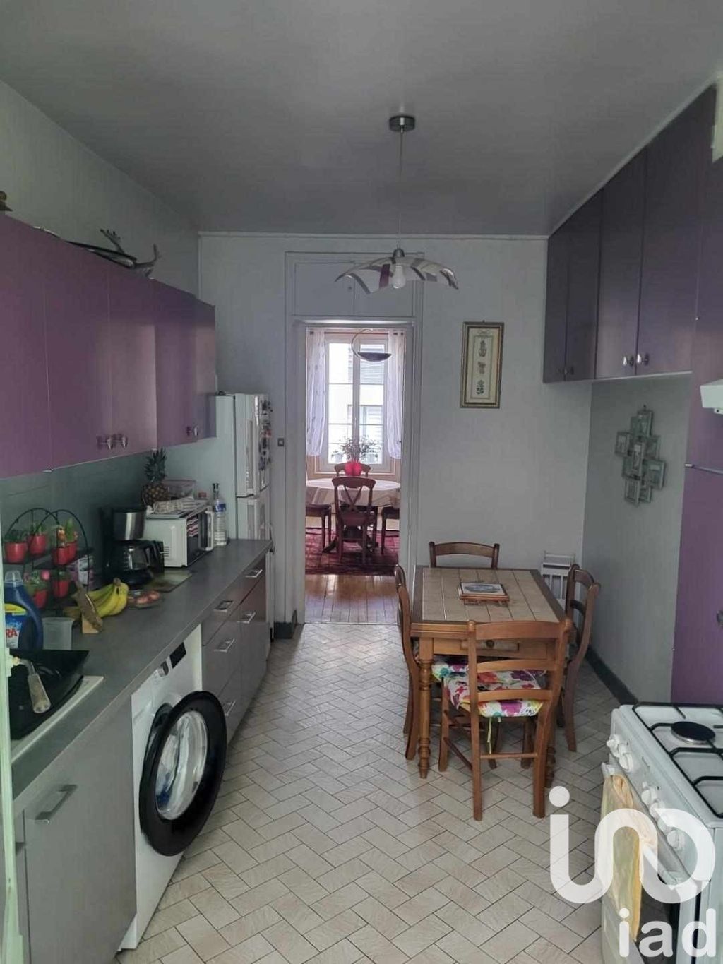 Achat appartement 4 pièce(s) Vanves