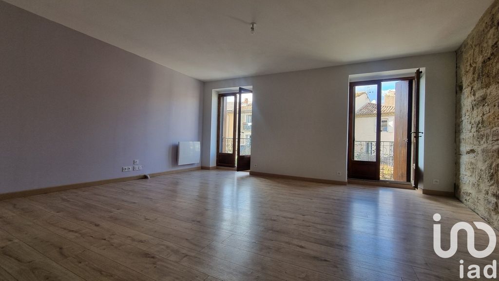 Achat maison à vendre 3 chambres 175 m² - Roujan