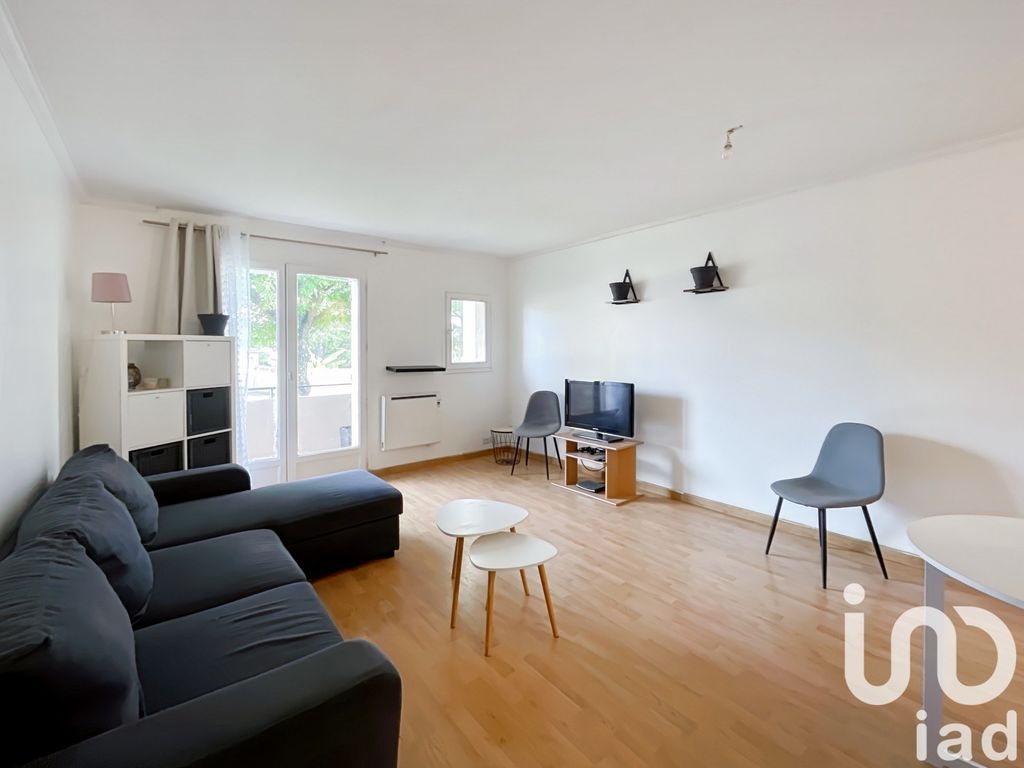 Achat appartement à vendre 2 pièces 46 m² - Dampmart