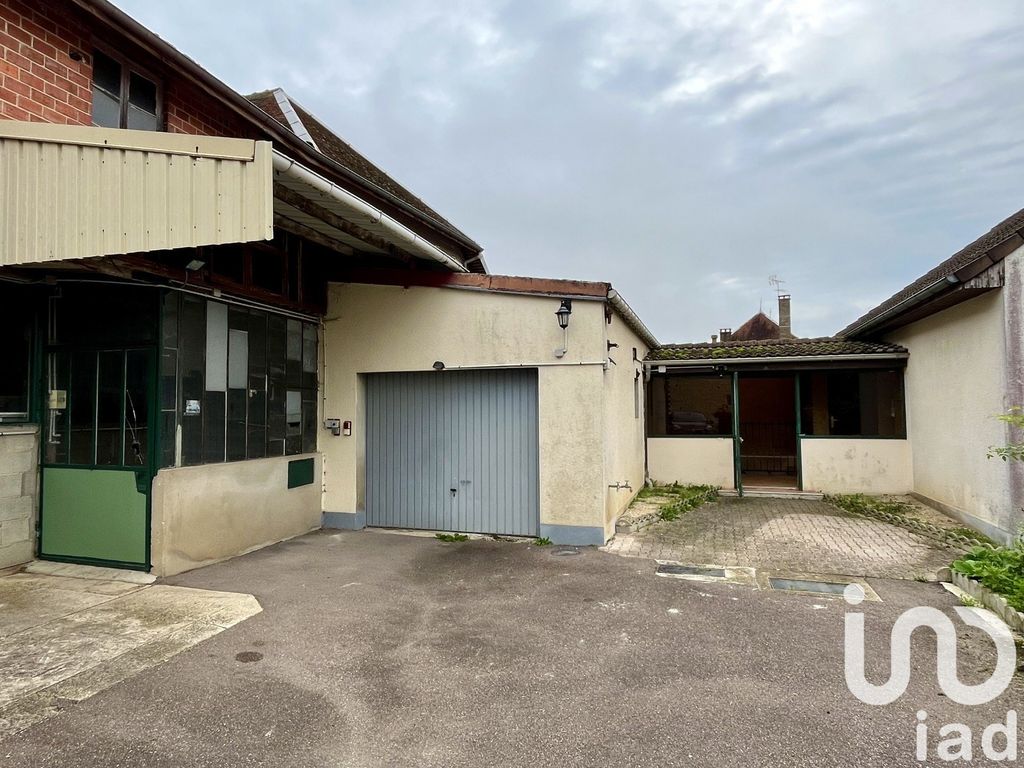 Achat maison 2 chambre(s) - Villeneuve-au-Chemin