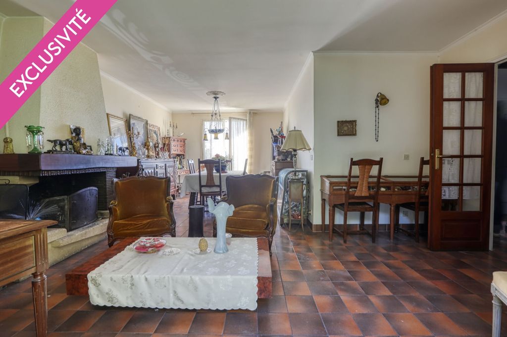 Achat maison 4 chambre(s) - Meulan-en-Yvelines