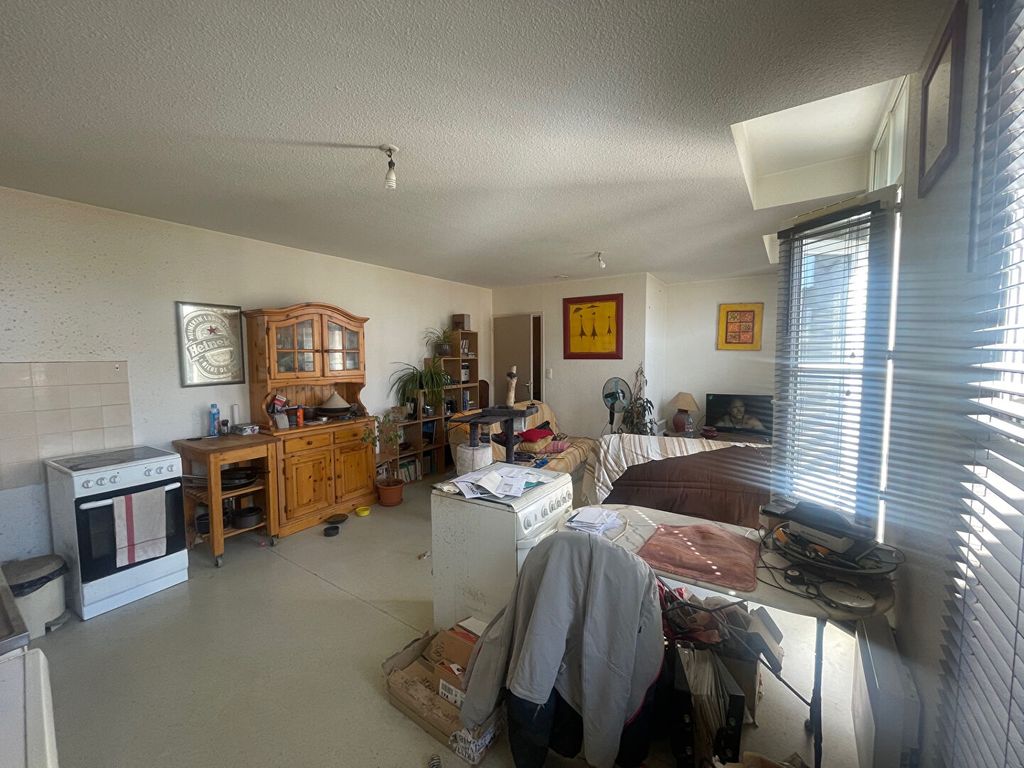 Achat appartement à vendre 3 pièces 48 m² - Rochefort